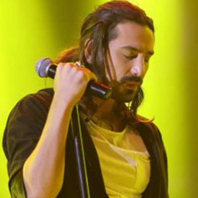 امیرعباس گلاب